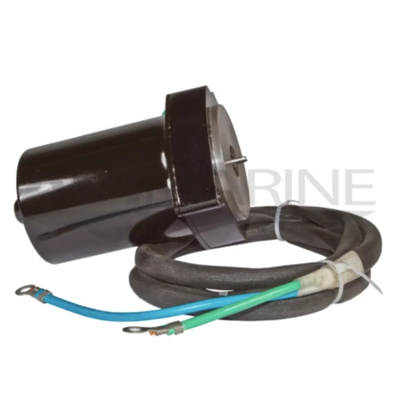 Trim/tiltmotor Yamaha 