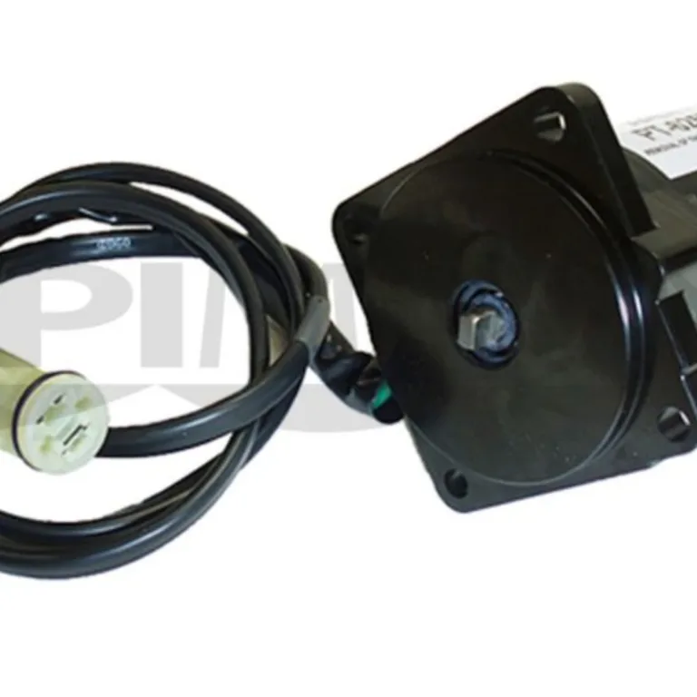 Trim/tiltmotor, Suzuki / Honda