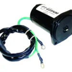 Tilt/trimmotor för Suzuki