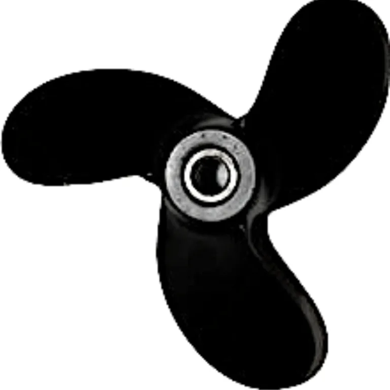 3-Bladig propeller