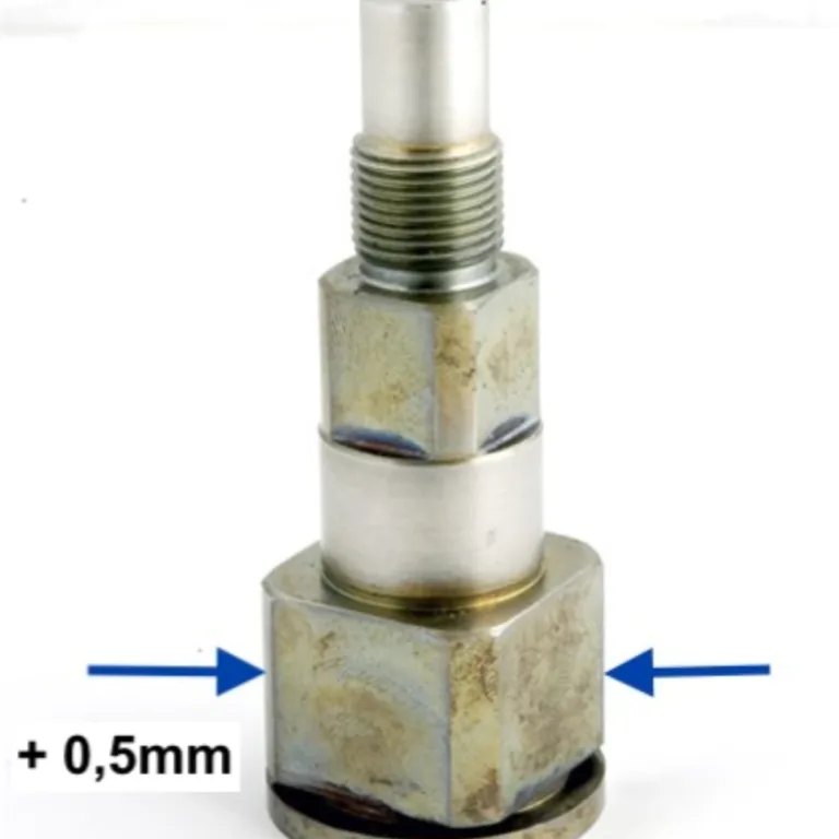 Styrtappspaket - Överdimension