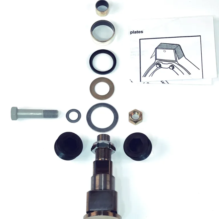 Styrtappspaket - Överdimension