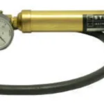 Tryckprovare för växelhus