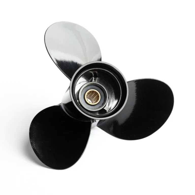 Båtpropeller för Suzuki, stigning 14 tum