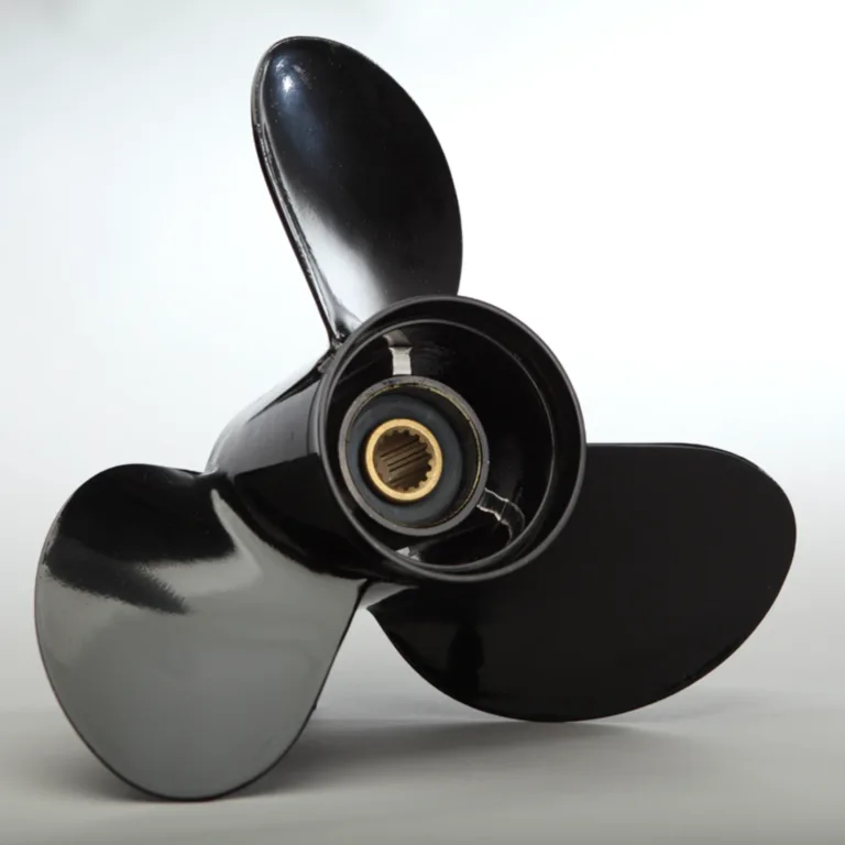 Båtpropeller till Suzuki/Johnson 15 tums stigning