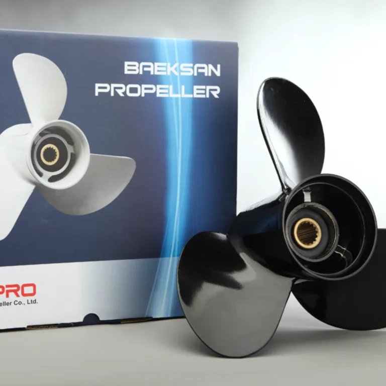 Båtpropeller till Suzuki/Johnson 21 tums stigning