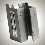 Bob´s Machine, 4 tum, Fixed bracket Max 550hk