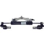 SeaFirst hydraulcylinder. Quickmount Honda