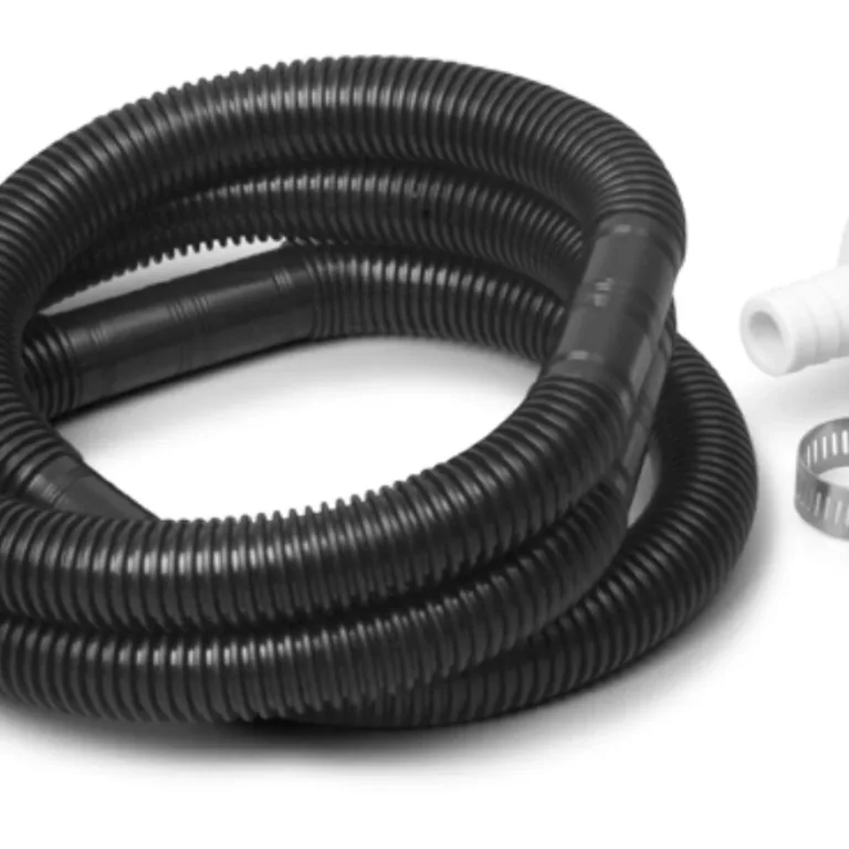 Installationskit för länspump