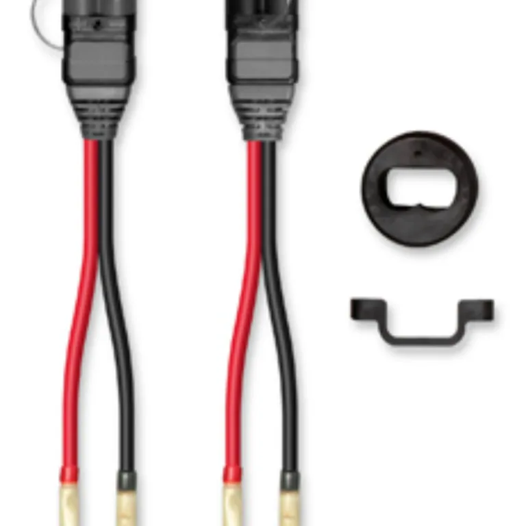 60 Amp. Snabbkoppling elanslutning