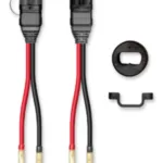 40 Amp. Snabbkoppling elanslutning