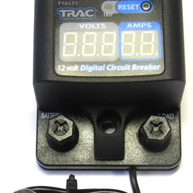 Digital automatsäkring