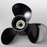 Propeller för Tohatsu, stigning 14 tum