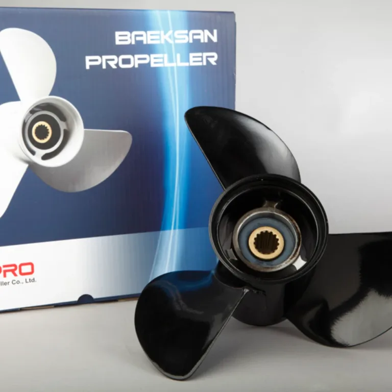 Propeller för Tohatsu, stigning 21 tum