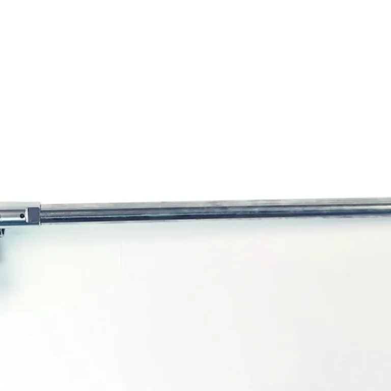 Tie Bar - dubbelmontage