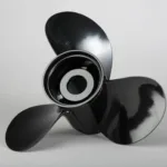 3-bladig propeller