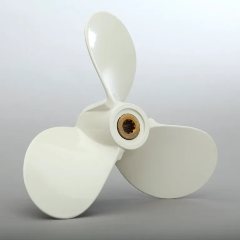 Båtpropeller för Yamaha, 8 tums stigning