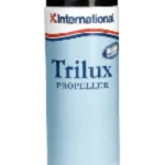 Trilux drev/propellerfärg. Grå.