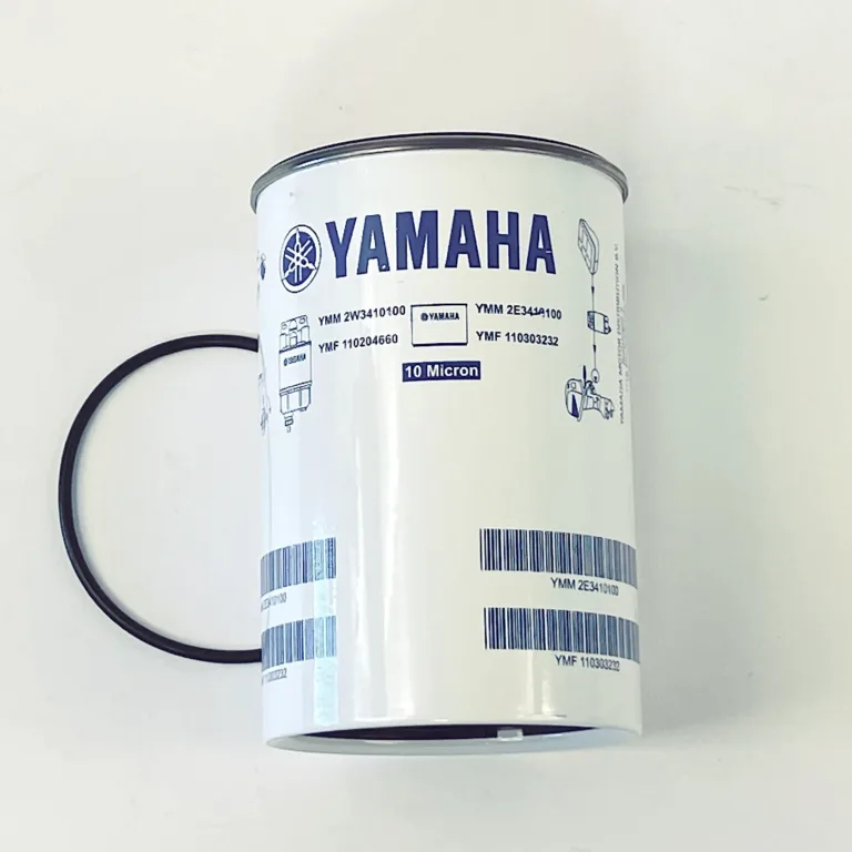 Bränslefilter Yamaha 