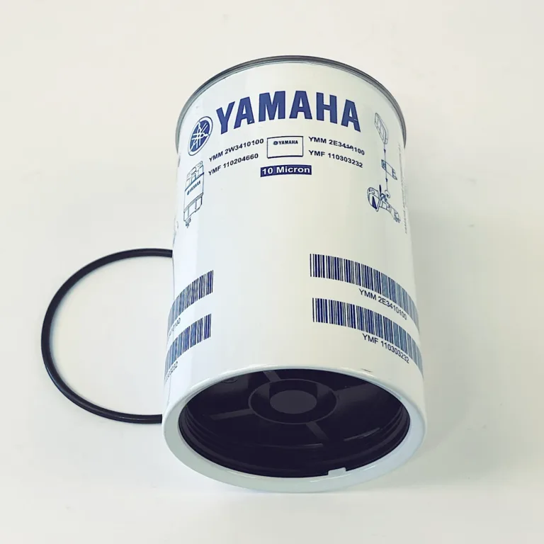 Bränslefilter Yamaha 