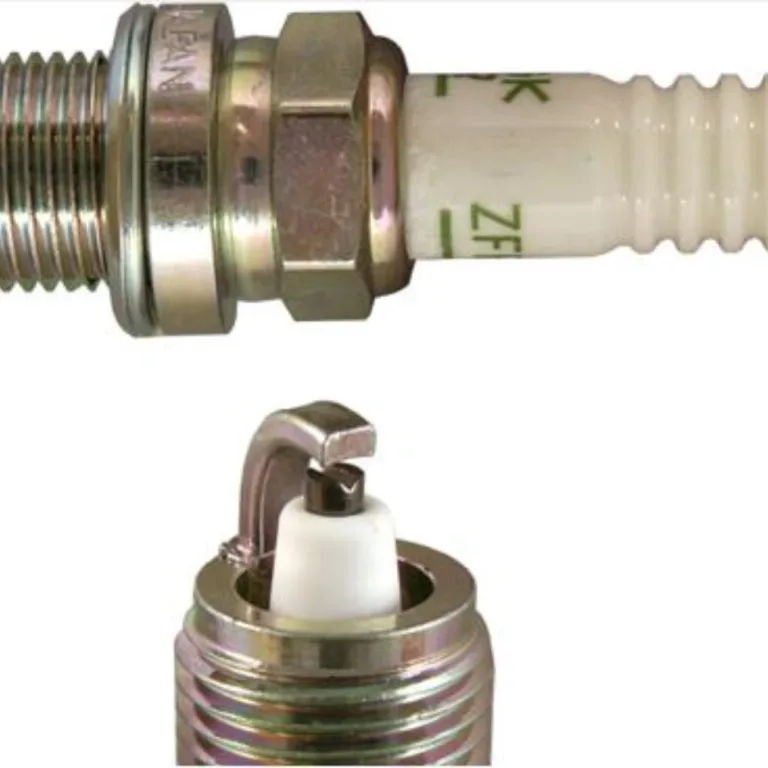 Tändstift NGK ZFR7F