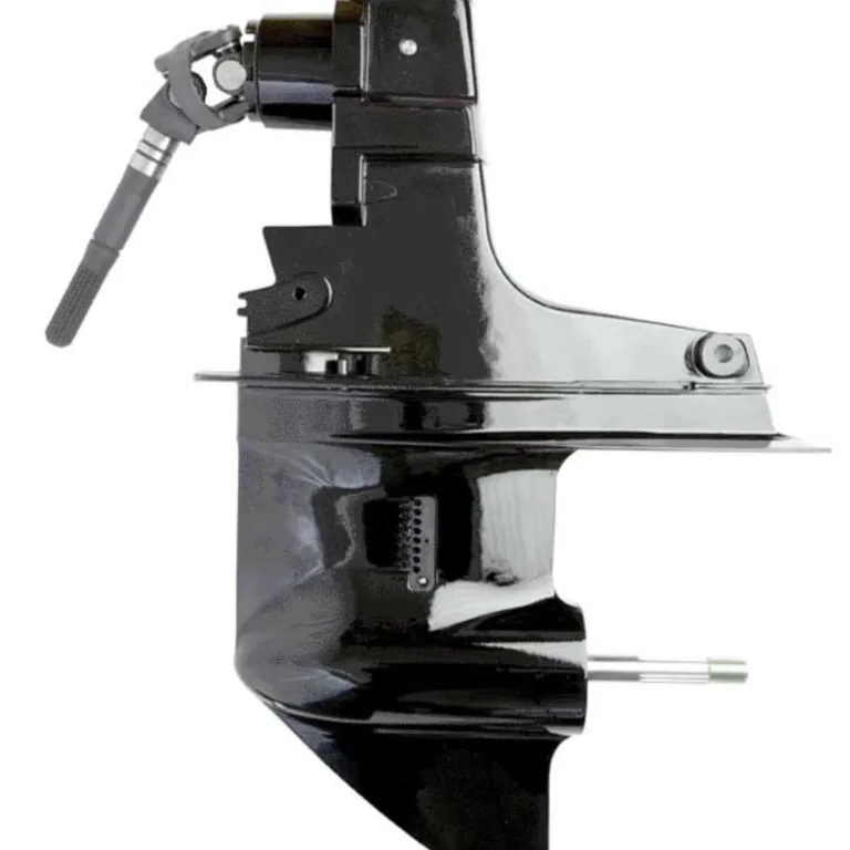 Ersättningsdrev Alpha one gen1