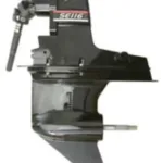 Ersättningsdrev Alpha one gen2