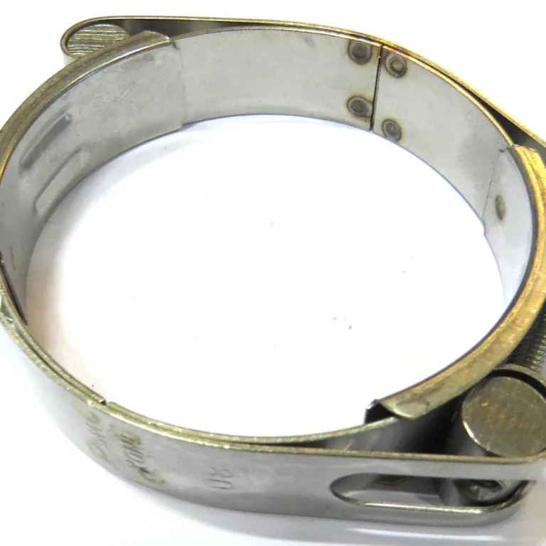 Slangklämma 70-80mm