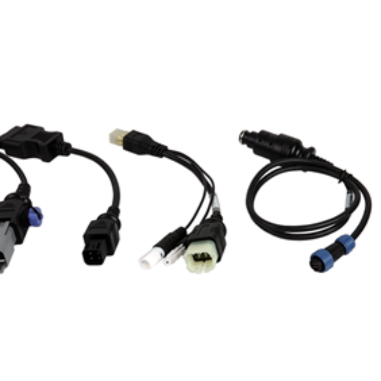 Jet Ski Cable Kit w/o Yamaha Cable (Full and Boat Kit)