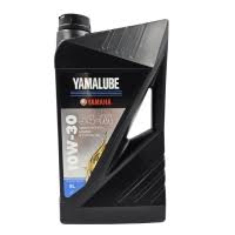 Yamalube 10w30 5L
