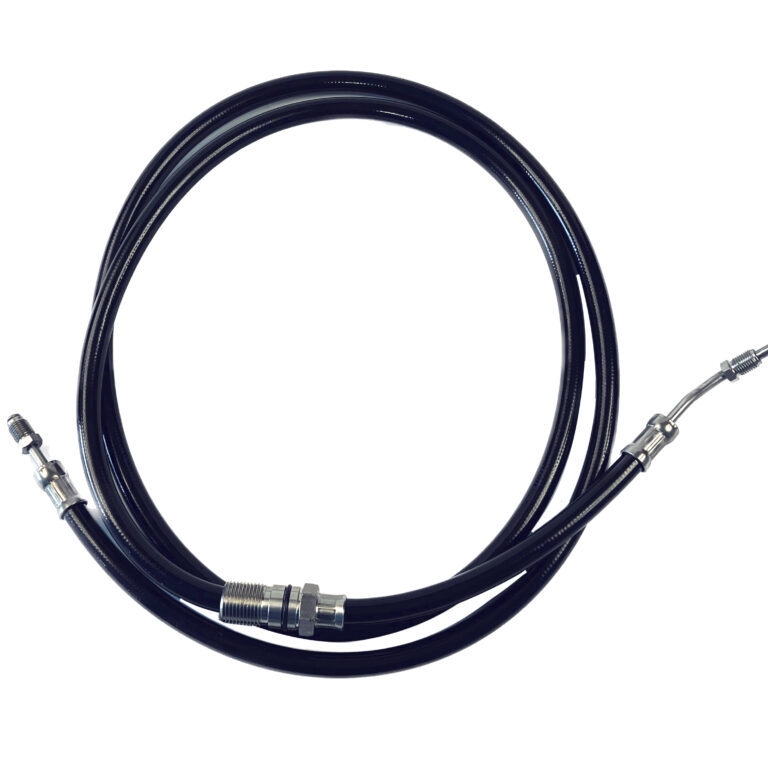 Powertrimslang Volvo