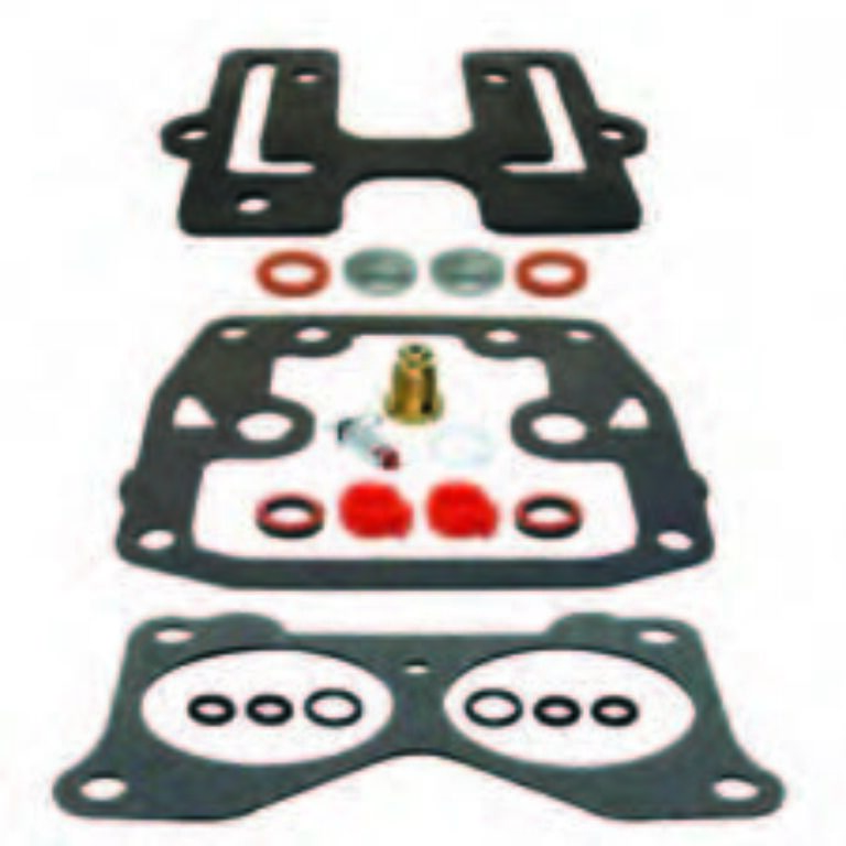 Packningssats förgasare