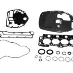 Packningssats powerhead